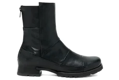 Cheap Vialis Ankle Boots 7289 Dolxe Pull