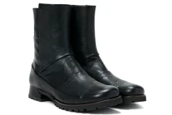 Cheap Vialis Ankle Boots 7289 Dolxe Pull