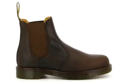 Clearance Dr. Martens Ankle Boots 2976 Gaucho