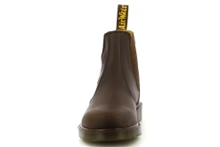 Clearance Dr. Martens Ankle Boots 2976 Gaucho