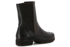Store Vialis Ankle Boots 7184 Kioto Lotus