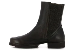 Store Vialis Ankle Boots 7184 Kioto Lotus