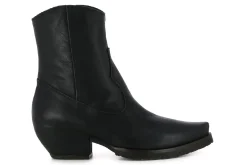 Hot Vialis Ankle Boots 7175 Muriel Crust