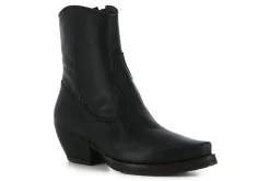 Hot Vialis Ankle Boots 7175 Muriel Crust