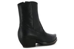 Hot Vialis Ankle Boots 7175 Muriel Crust
