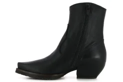 Hot Vialis Ankle Boots 7175 Muriel Crust