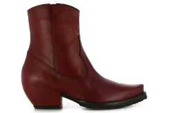 Sale Vialis Ankle Boots 7175 Muriel Crust