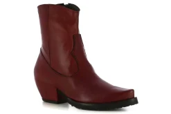 Sale Vialis Ankle Boots 7175 Muriel Crust