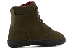 Clearance Eleven Ankle Boots Barefoot Beta