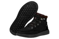 New Dude Ankle Boots Bradley Boot Leather
