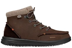 Fashion Dude Ankle Boots Bradley Boot Leather