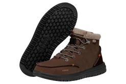 Fashion Dude Ankle Boots Bradley Boot Leather