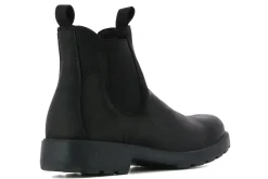 Hot Eleven Ankle Boots Brest