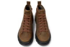 New Camper Ankle Boots Brutus