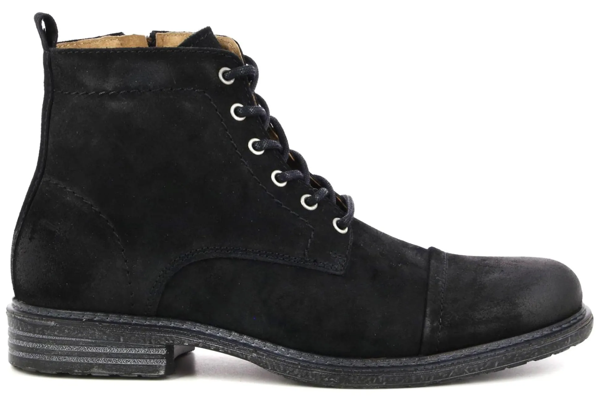 Store Eleven Ankle Boots Corvette