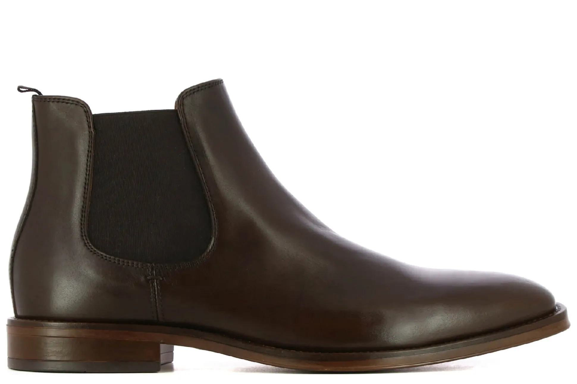 Hot Casas Collection Ankle Boots Horitzo