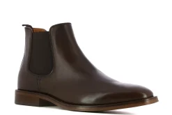 Hot Casas Collection Ankle Boots Horitzo