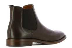 Hot Casas Collection Ankle Boots Horitzo