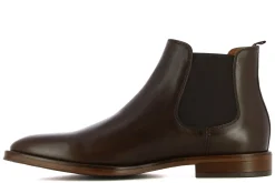 Hot Casas Collection Ankle Boots Horitzo
