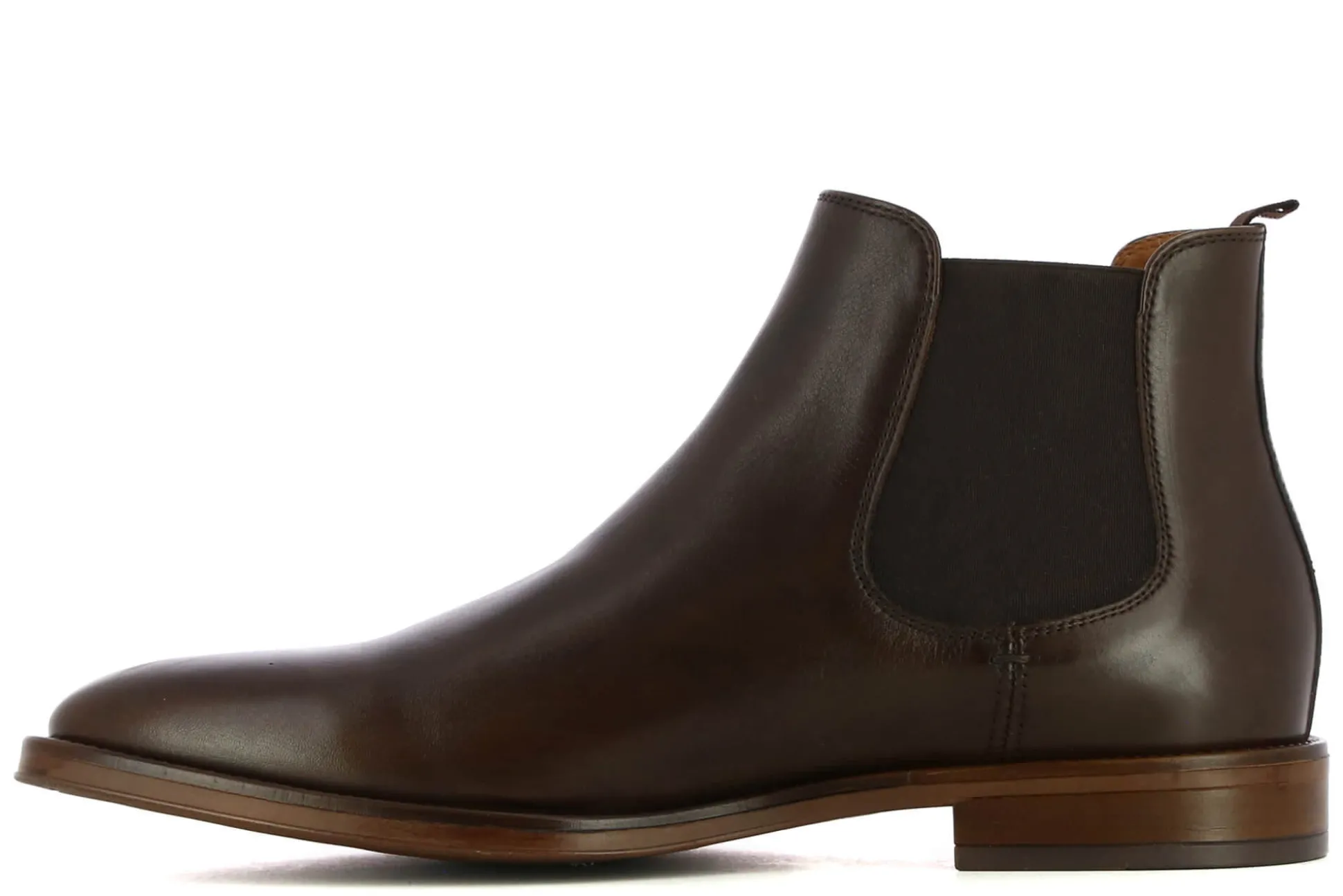 Hot Casas Collection Ankle Boots Horitzo
