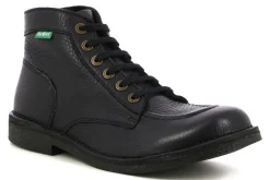 Flash Sale Kickers Ankle Boots Kickstoner