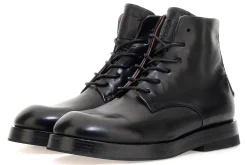 Fashion As98 Ankle Boots Lupo