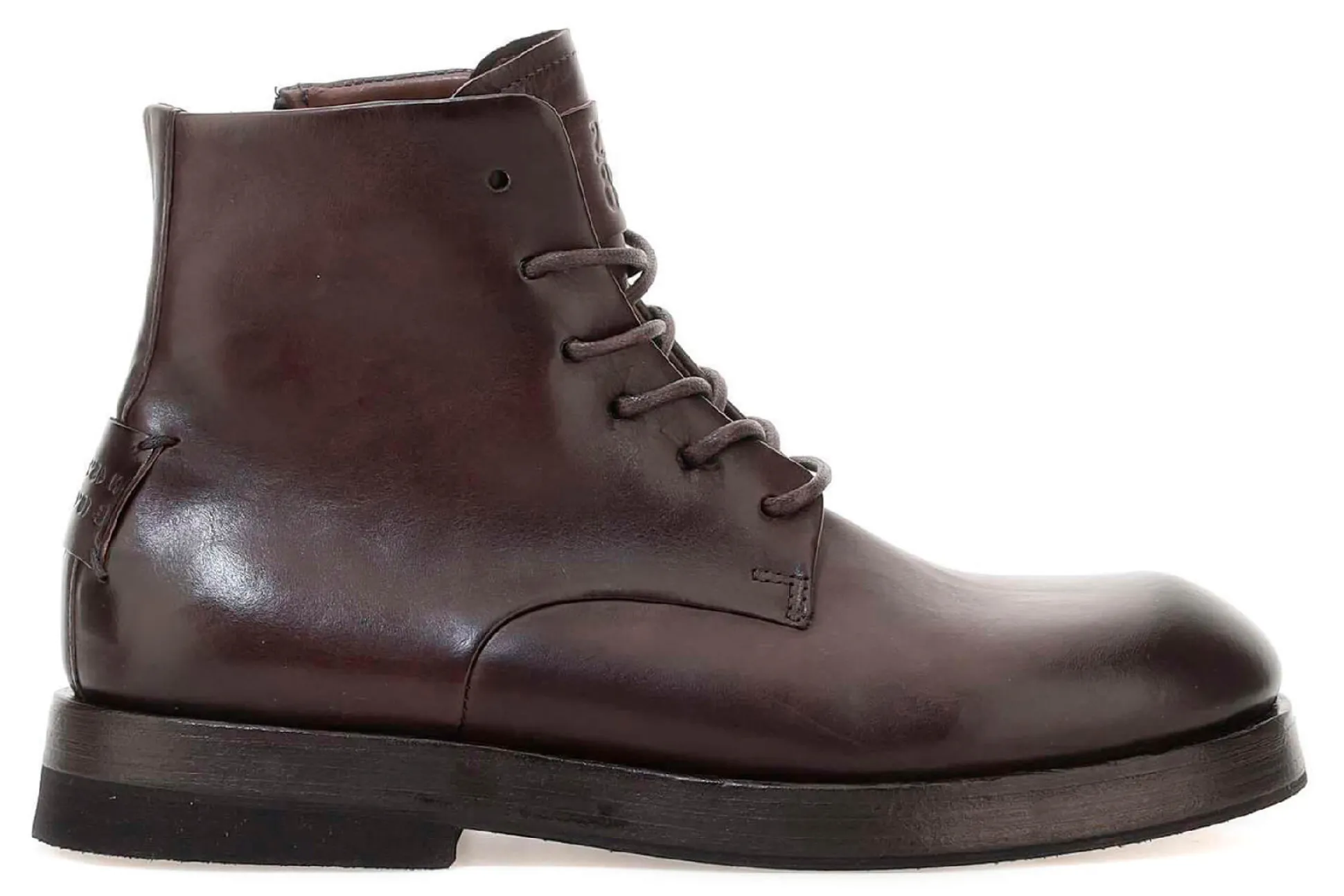 Online As98 Ankle Boots Lupo