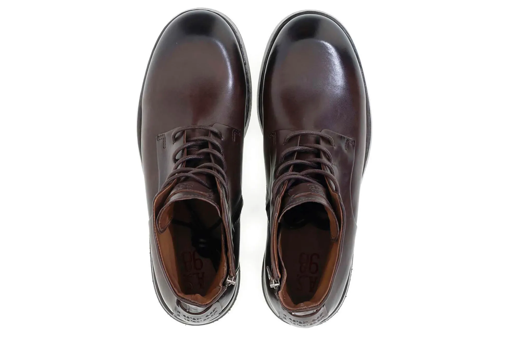 Online As98 Ankle Boots Lupo