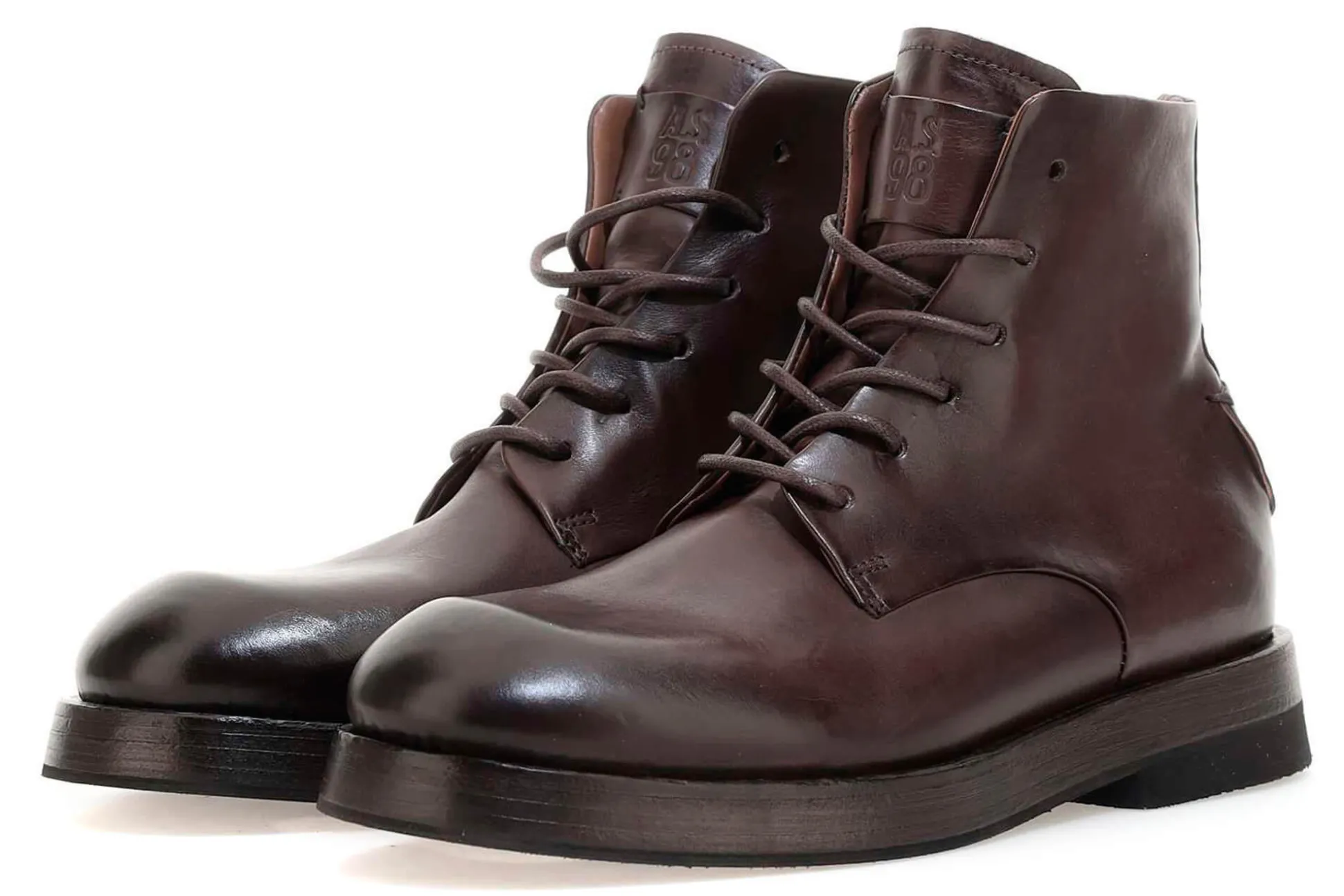 Online As98 Ankle Boots Lupo