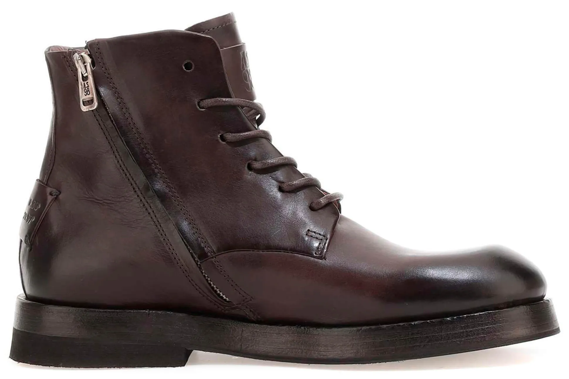 Online As98 Ankle Boots Lupo