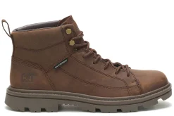 Hot Caterpillar Ankle Boots Modulate Wp