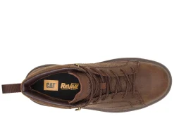 Hot Caterpillar Ankle Boots Modulate Wp