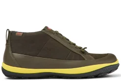 New Camper Ankle Boots Peu Pista