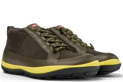 New Camper Ankle Boots Peu Pista