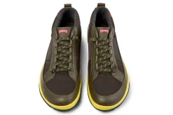 New Camper Ankle Boots Peu Pista