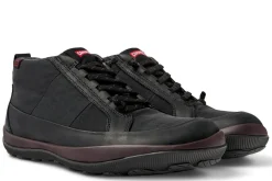 New Camper Ankle Boots Peu Pista Primaloft©