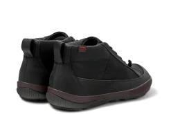 New Camper Ankle Boots Peu Pista Primaloft©