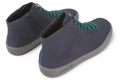 Clearance Camper Ankle Boots Peu Touring