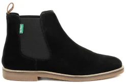New Kickers Ankle Boots Tyga