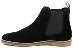 New Kickers Ankle Boots Tyga