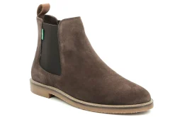 Online Kickers Ankle Boots Tyga