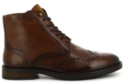 Hot Eleven Ankle Boots Versailles