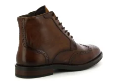 Hot Eleven Ankle Boots Versailles
