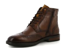 Hot Eleven Ankle Boots Versailles