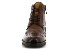 Hot Eleven Ankle Boots Versailles