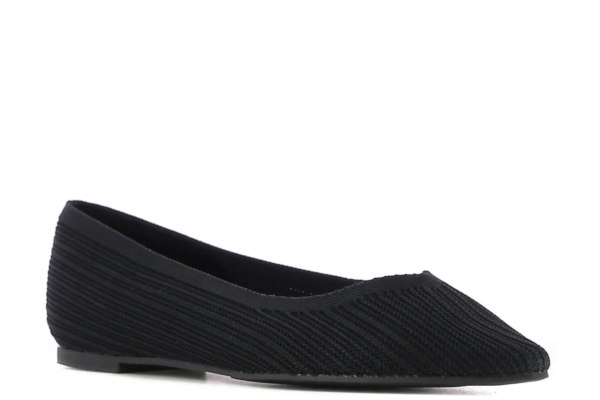 Outlet Camila's Ballerinas Alumine