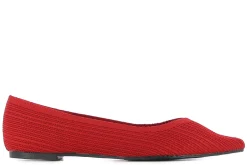 Outlet Camila's Ballerinas Alumine