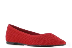 Outlet Camila's Ballerinas Alumine