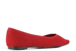 Outlet Camila's Ballerinas Alumine