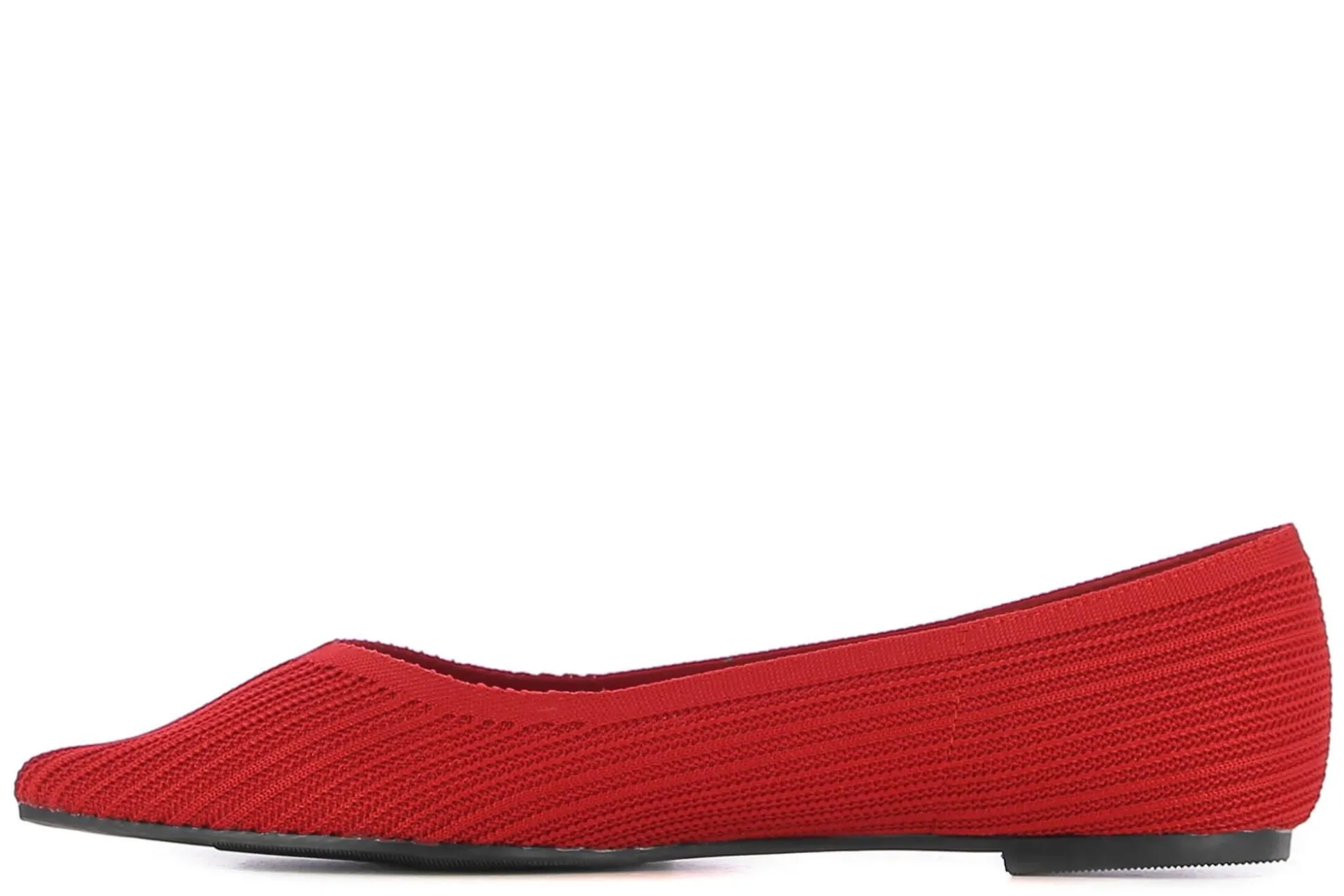 Outlet Camila's Ballerinas Alumine